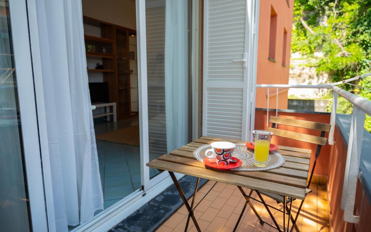 Suite Con Piscina Wifi - Netflix - Mare A 7 Min Varazze Esterno foto